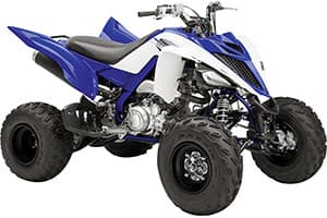  ATV Parts