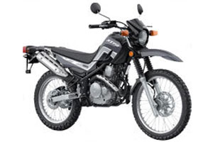  Dual Sport Parts