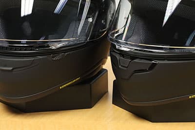 Shoei RF 1400 Visor Lock