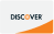 Discover cards accepted