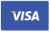 Visa cards accepted