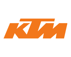 KTM OEM Parts