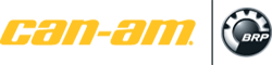 Can-Am Motorcycle Parts Logo