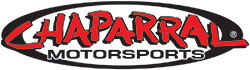 Chaparral Motorsports Logo