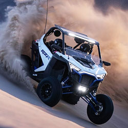 Aftermarket UTV Parts, Gear & Accessories 